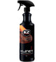 K2 D2001 Klinet Pro – Lackprüfmittel – 1 l – Alkoholbasis