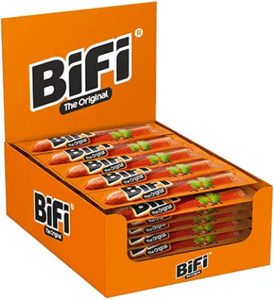Bifi-Wurst Original (40 x 20gr)