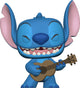 Funko-Pop! Disney – Stitch mit Ukulele – Lilo Stitch-Figur – 9 cm