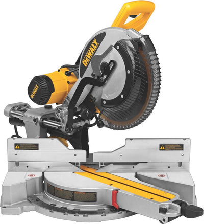 Dewalt Gehrungssäge 305 mm