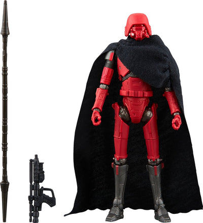 Disney Hasbro Star Wars – Ahsoka Vintage Collection HK-87 Assassin Droid 10 cm Actionfigur – mehrfarbig