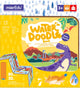 Mieredu - Wasser-Doodle-Buch - Dino-Welt - - Wasser-Doodle-Buch - Dino-Welt