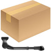 Ursus Standard King Evo Heck 40 mm schwarzer Workshop Packung pro 20 Teile