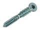 Mack 1019725 - Stellschraube verzinkt 10 Stück 6 x 60 mm | 10 Stück