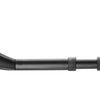 Ursus Standard King Evo Heck 40 mm schwarzer Workshop Packung pro 20 Teile
