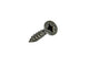 Mack 1019732 - Spanplattenschraube VZ-Kopf Edelstahl 24 Stück 3,5 x 16 mm | 10 Stück