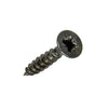 Mack 1019739 - Spanplattenschraube VZ-Kopf Edelstahl 17 Stück 4,0 x 20 mm | 10 Stück