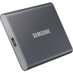 Samsung tragbarer T7, 1 TB