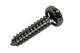 Mack 1019786 - Blechschraube Zylinderkopf A2 10 Stück 3,9 x 19 mm | 10 Stück