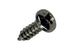 Mack 1019788 - Blechschraube Zylinderkopf A2 12 Stück 4,2 x 13 mm | 10 Stück