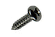 Mack 1019789 - Blechschraube Zylinderkopf A2 11 Stück 4,2 x 16 mm | 10 Stück