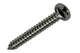 Mack 1019792 – selbstschneidende Schraube Zylinderkopf A2 8 Stück 4,2 x 32 mm | 10 Stück
