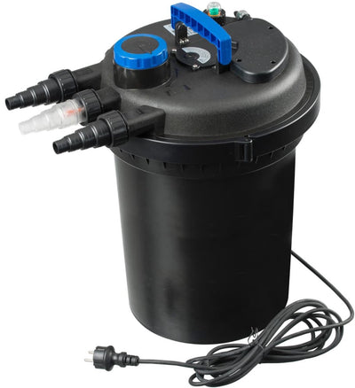 Ubbink Ubbink Vijverfilter -Biopresse 18000 18 W.