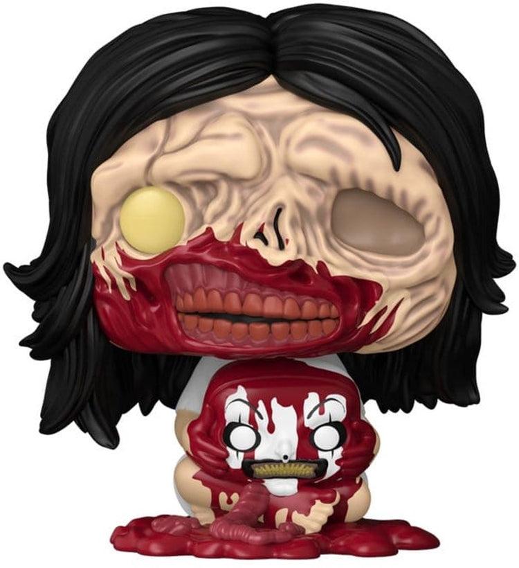 Funko Terrier 2 Pop! Filme Vinylfigur Victoria Heyes Heo exklusiv 9 cm Pop! Figur