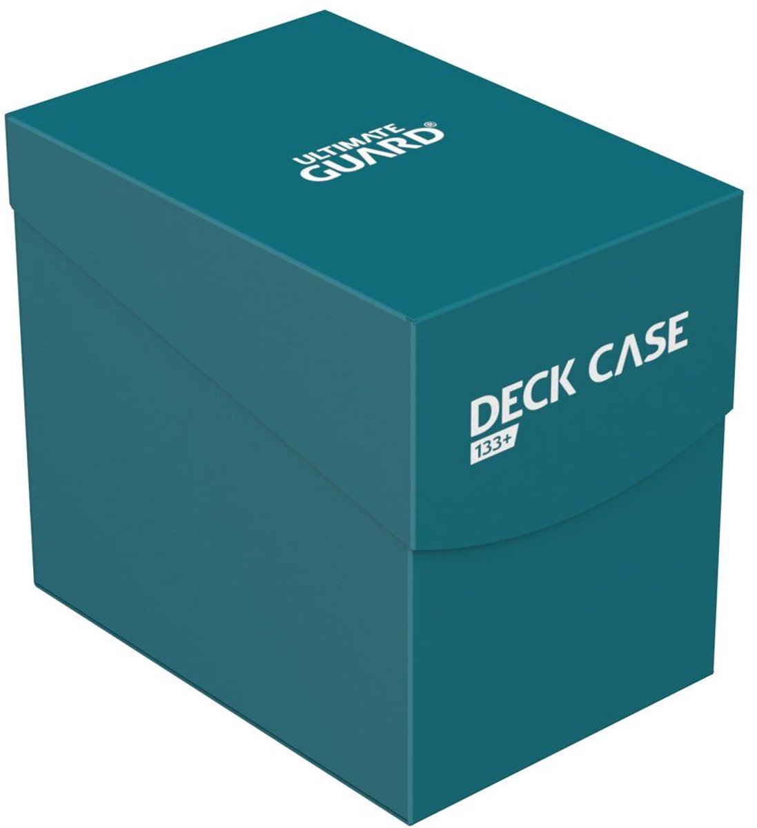 Ultimate Guard Deck Case 133+ – Benzin