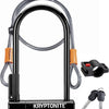 Kryptonit Beugellot Keeper 12 Standard mit Kabel