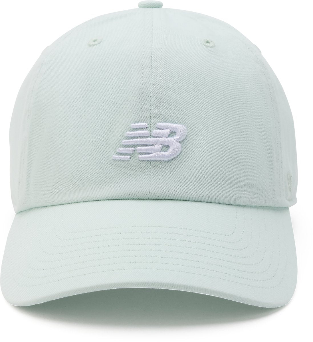 New Balance 47 Clean Up Hat Unisex-Kappe – Cosmic Jade