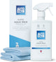 Autoglym Rapid Aqua Wachs-Set 500 ml