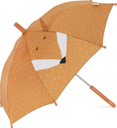 Trixie Regenschirm Mr. Fuchs
