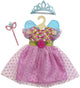 Heless Puppenkleid Prinzessin Lillifee Pink, 28-35 cm