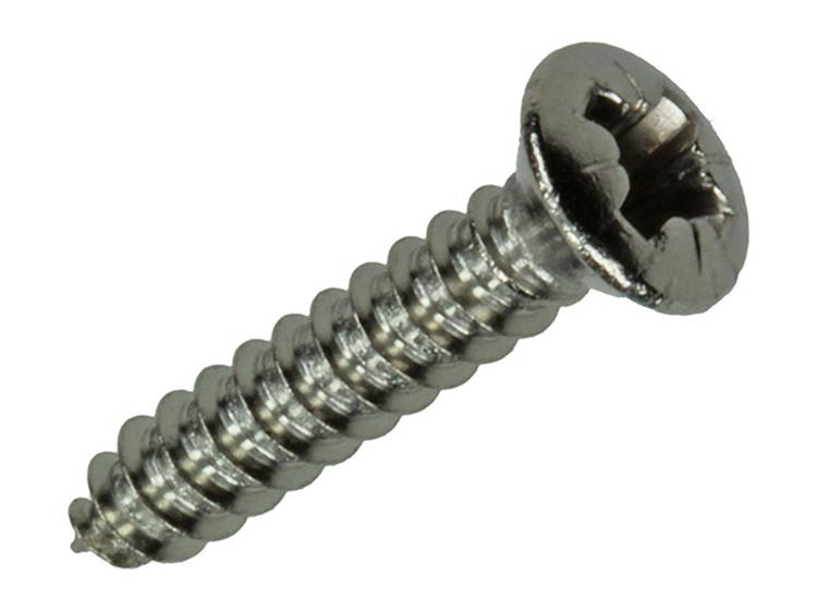Mack 1019797 - self-tapping screw ball-headed heada2 12pcs 3.5 x 19 mm | 10 Stück