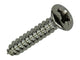Mack 1019797 - self-tapping screw ball-headed heada2 12pcs 3.5 x 19 mm | 10 Stück