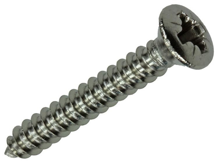 Mack 1019799 - self-tapping screw ball fx.kopa2 10pcs 3.5 x 25 mm | 10 Stück
