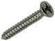 Mack 1019799 - self-tapping screw ball fx.kopa2 10pcs 3.5 x 25 mm | 10 Stück