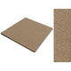 Teppichfliese Casa Pura Can Can Beige