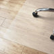 Stuhlmatte floordirekt pro transparent