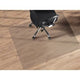 Stuhlmatte floordirekt pro transparent