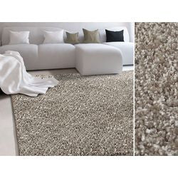 Teppich floordirekt step bali grau