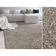 Teppich floordirekt step bali grau