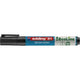 Flipchartmarker edding ecoline 31 schwarz permanent