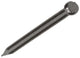 Mack 1019891 - Nagel Rundkopf Edelstahl A2 30 Stück 2,0 x 30 mm | 10 Stück