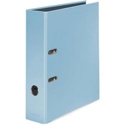 Falken-Binder 15062630 Karton blau