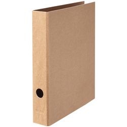 Falken-Binder 15072680 Karton braun