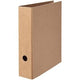 Falken-Binder 15072660 Karton braun