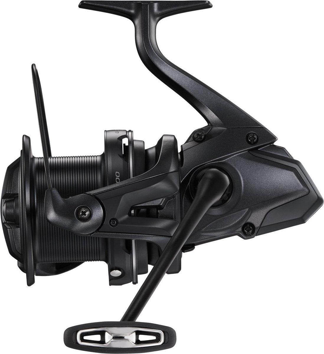 Shimano Ultegra 14000 XTE Big Pit Rolle – leistungsstarke Karpfenrolle