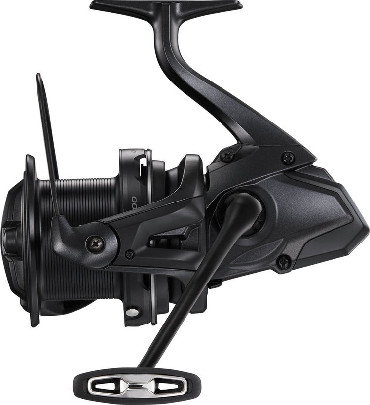 Shimano Ultegra 14000 XTE Big Pit Rolle – leistungsstarke Karpfenrolle