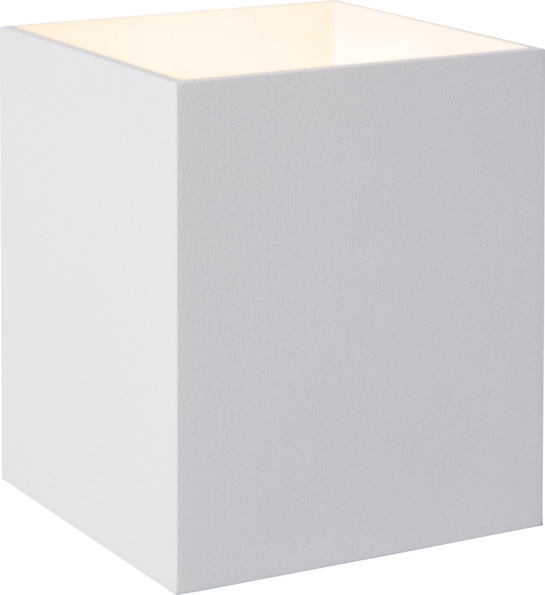 Lucide xera - Wandleuchte - 1xg9 - weiß