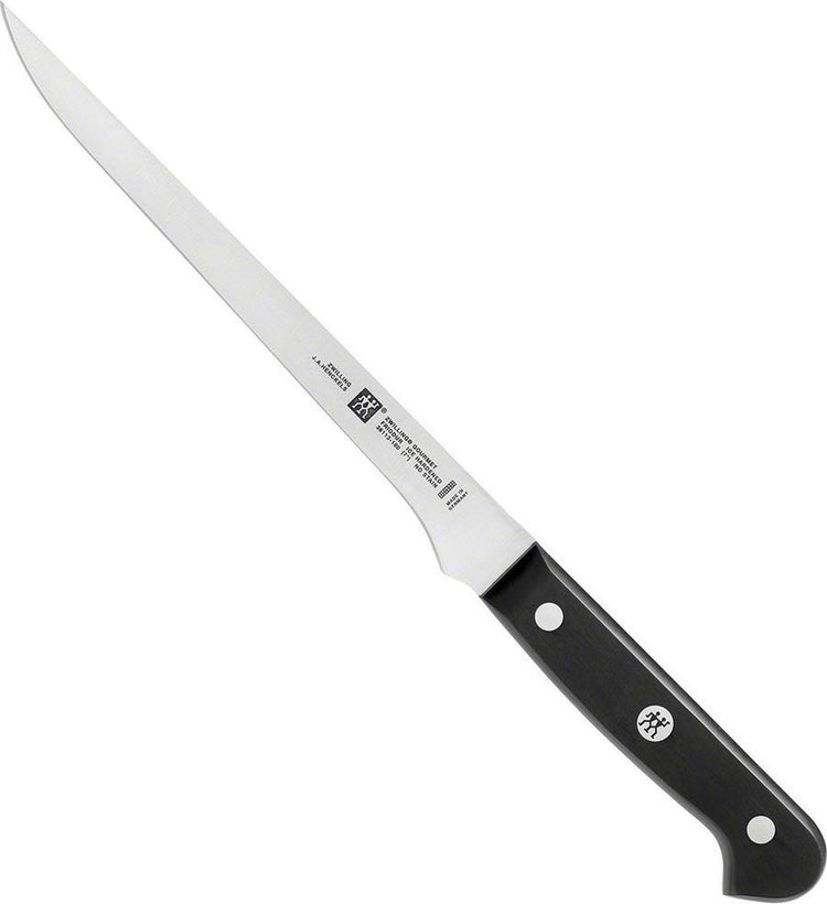Zwilling Gourmet-Filetmesser – 18 cm – Edelstahl