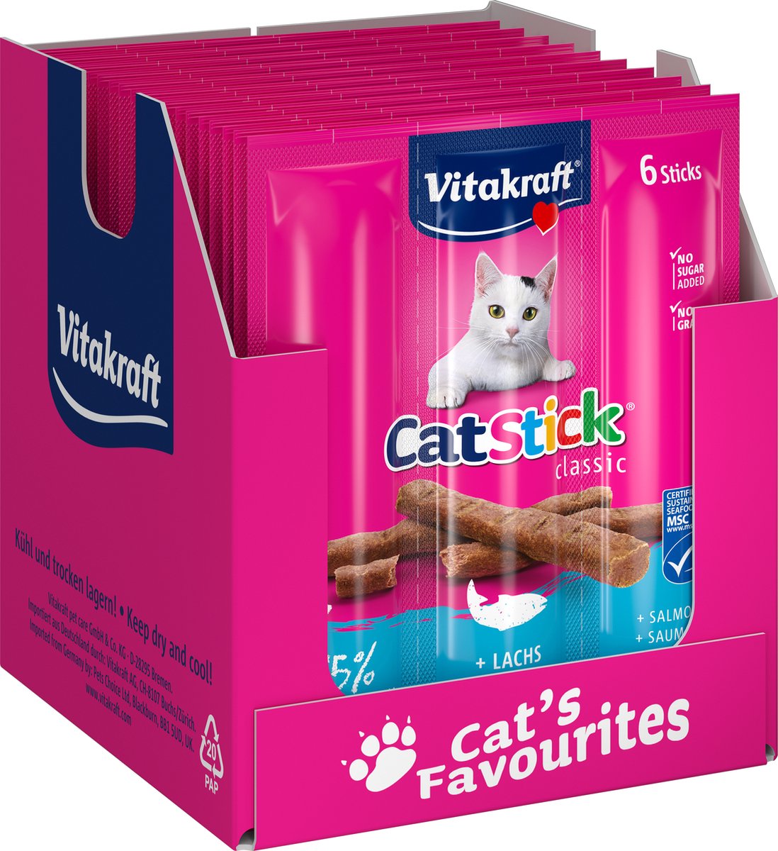 Vitakraft