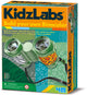 4m Wissenschaft und Spiele – Bauen Sie Ihr eigenes Fernglas – Spielzeug für draußen – Kidzlabs – 5+