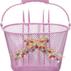 Neu looxs 100082.205 Körbe asti Mädchen Korb arabelle rosa 8l