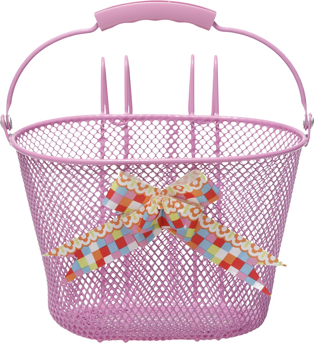 Neu looxs 100082.205 Körbe asti Mädchen Korb arabelle rosa 8l