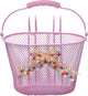 Neu looxs 100082.205 Körbe asti Mädchen Korb arabelle rosa 8l