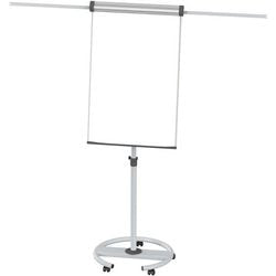 Flipchart maul maulsolid grau