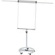 Flipchart maul maulsolid grau