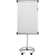 Flipchart maul maulsolid grau